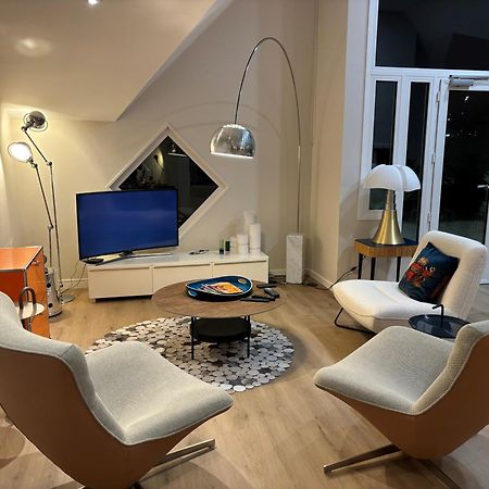 Le Clos Mouron Tournus Exterior foto