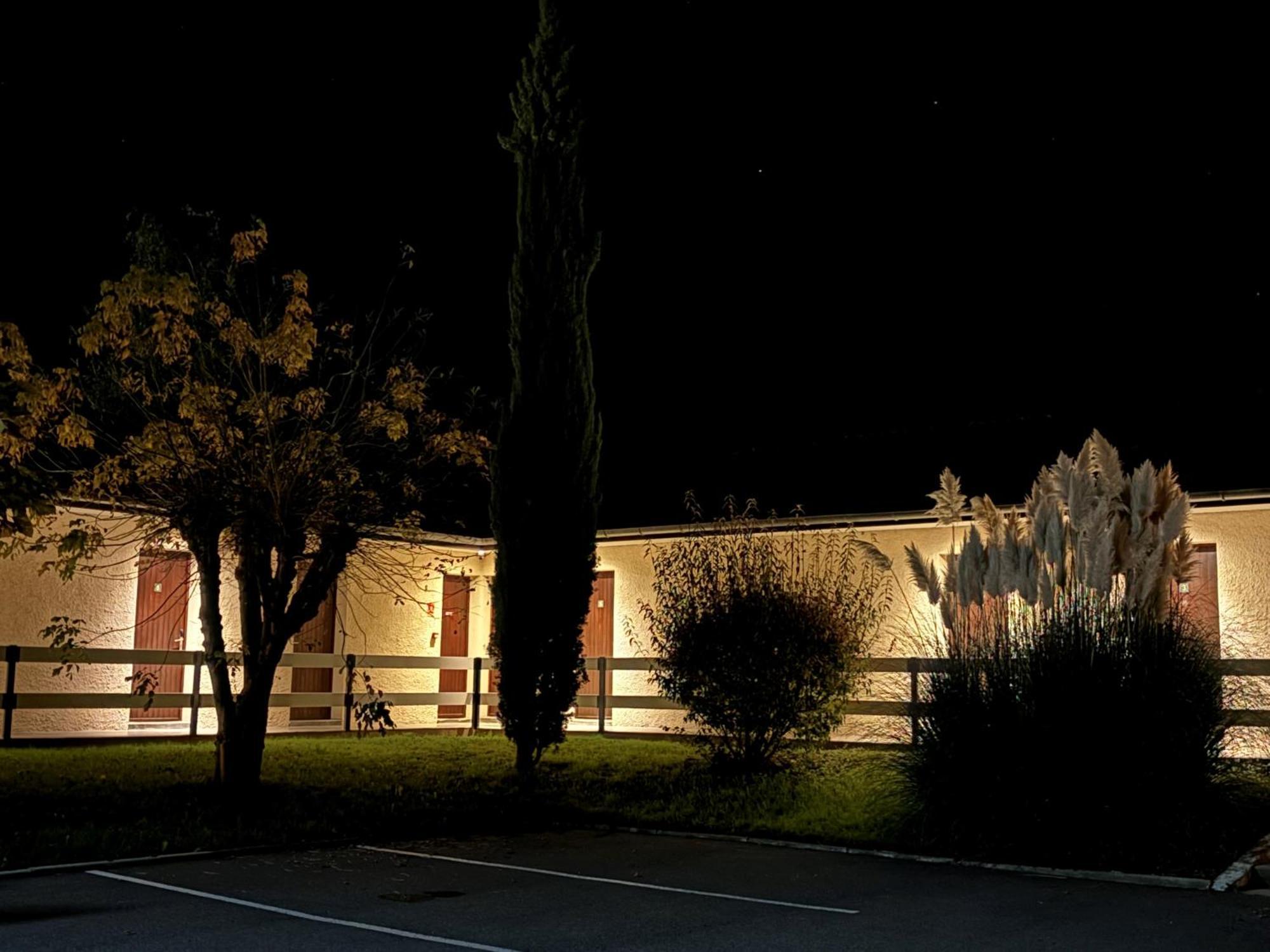 Le Clos Mouron Tournus Exterior foto